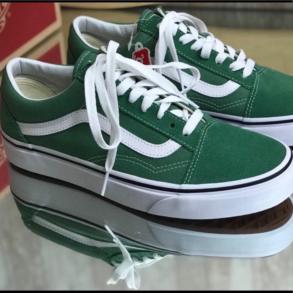 Vans Old Skool